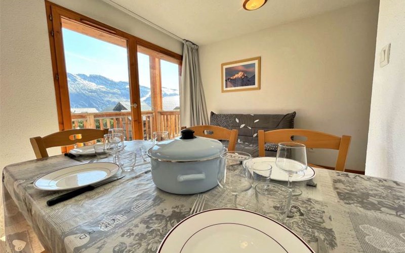 CHALETS SUPERD FRAXINELLE Location CHALETS SUPERD FRAXINELLE à SUPERDEVOLUY