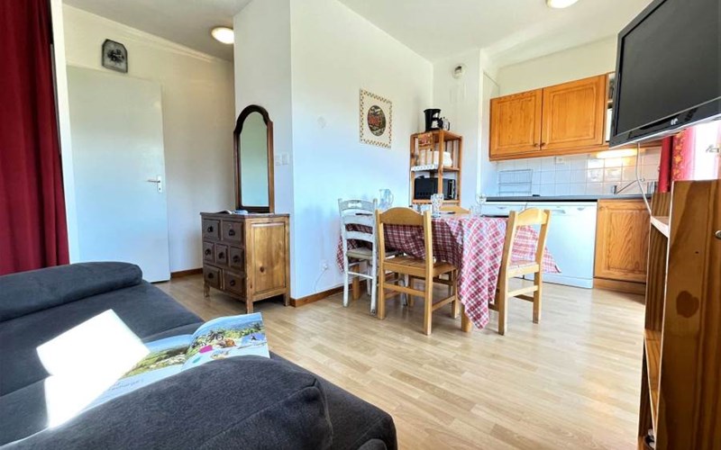 CHALETS SUPERD BLEUET  Location CHALETS SUPERD BLEUET  à SUPERDEVOLUY