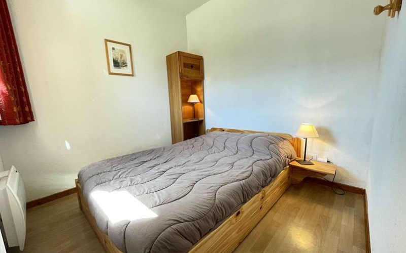 CHALETS SUPERD BLEUET  Location CHALETS SUPERD BLEUET  à SUPERDEVOLUY