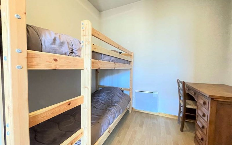 CHALETS SUPERD BLEUET  Location CHALETS SUPERD BLEUET  à SUPERDEVOLUY