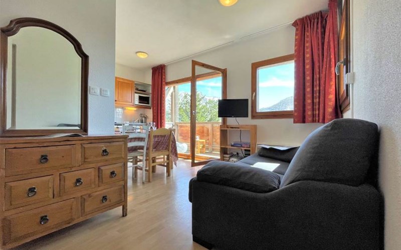 CHALETS SUPERD BLEUET  Location CHALETS SUPERD BLEUET  à SUPERDEVOLUY