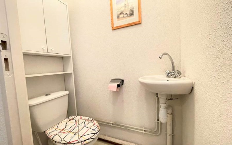 CHALETS SUPERD BLEUET  Location CHALETS SUPERD BLEUET  à SUPERDEVOLUY