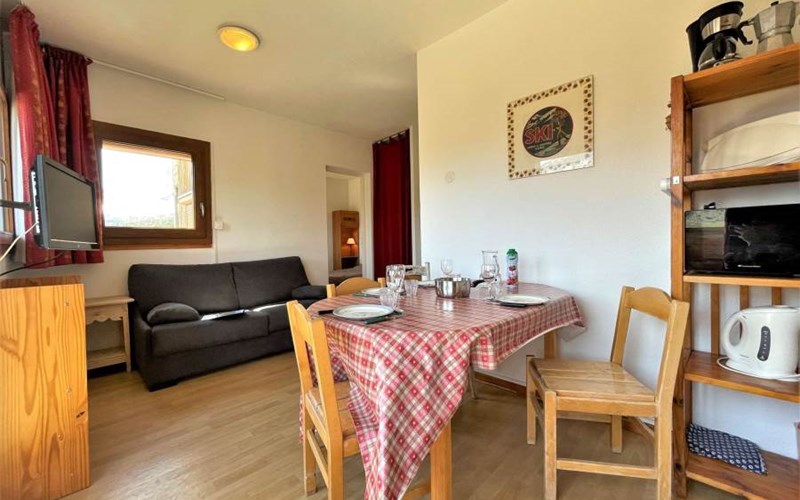 CHALETS SUPERD BLEUET  Location CHALETS SUPERD BLEUET  à SUPERDEVOLUY