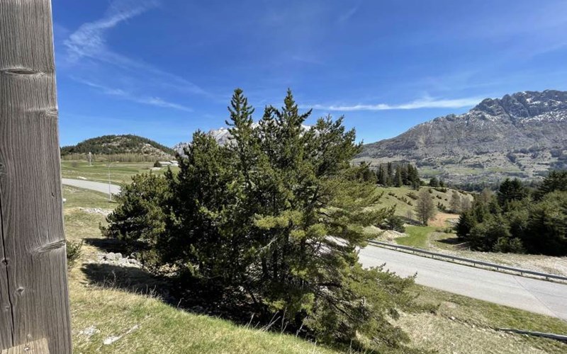 CHALETS SUPERD BLEUET  Location CHALETS SUPERD BLEUET  à SUPERDEVOLUY