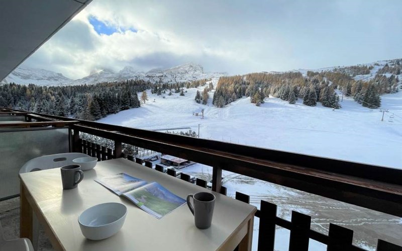 BOIS D'AUROUZE BURE Location BOIS D'AUROUZE BURE à SUPERDEVOLUY