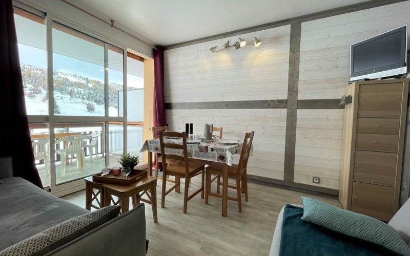 BOIS D'AUROUZE BURE Location BOIS D'AUROUZE BURE à SUPERDEVOLUY