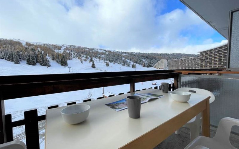 BOIS D'AUROUZE BURE Location BOIS D'AUROUZE BURE à SUPERDEVOLUY