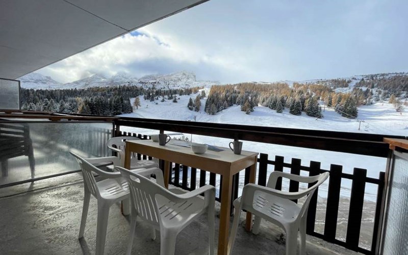 BOIS D'AUROUZE BURE Location BOIS D'AUROUZE BURE à SUPERDEVOLUY