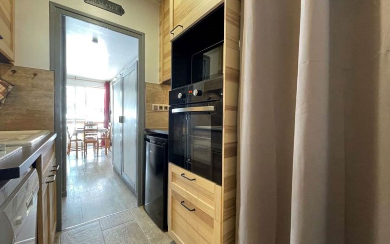 BOIS D'AUROUZE BURE Location BOIS D'AUROUZE BURE à SUPERDEVOLUY