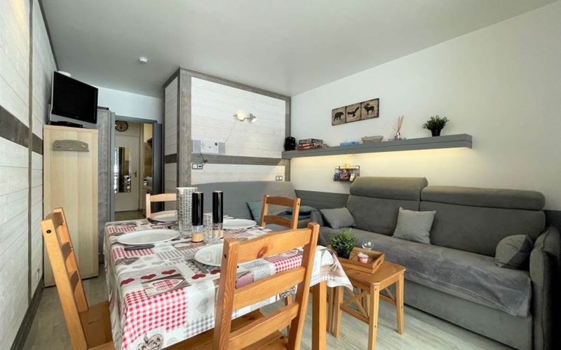 BOIS D'AUROUZE BURE Location BOIS D'AUROUZE BURE à SUPERDEVOLUY