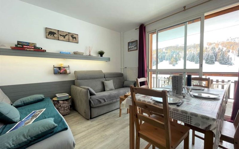 BOIS D'AUROUZE BURE Location BOIS D'AUROUZE BURE à SUPERDEVOLUY