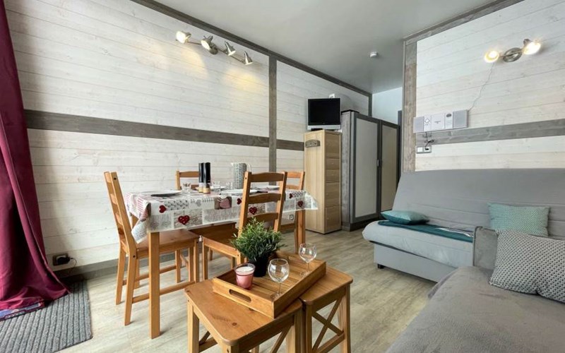 BOIS D'AUROUZE BURE Location BOIS D'AUROUZE BURE à SUPERDEVOLUY