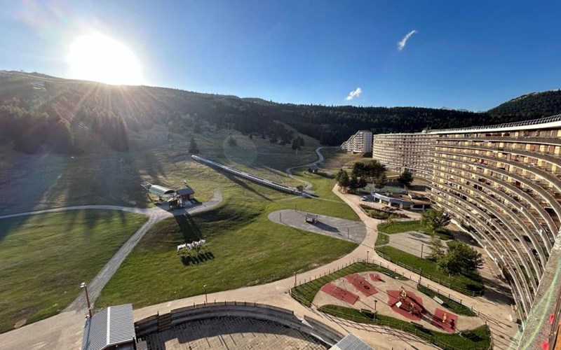 BOIS D'AUROUZE PUY Location BOIS D'AUROUZE PUY à SUPERDEVOLUY