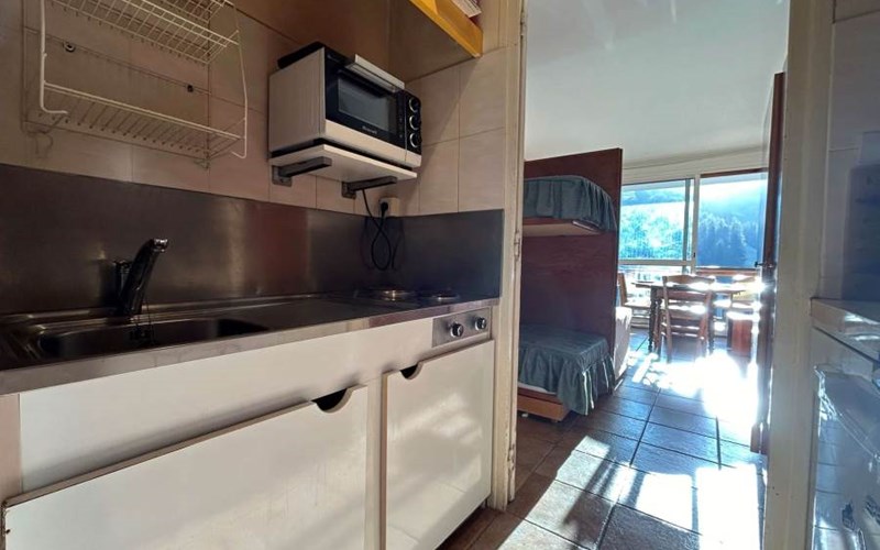 BOIS D'AUROUZE PUY Location BOIS D'AUROUZE PUY à SUPERDEVOLUY