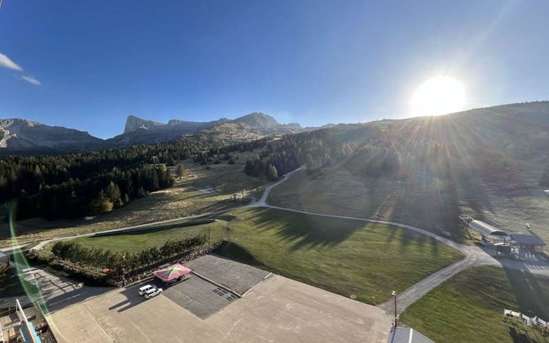 BOIS D'AUROUZE PUY Location BOIS D'AUROUZE PUY à SUPERDEVOLUY
