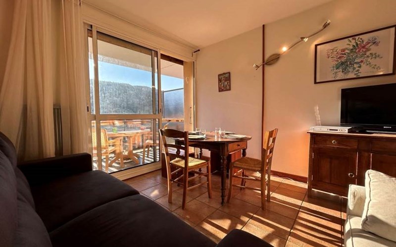 BOIS D'AUROUZE PUY Location BOIS D'AUROUZE PUY à SUPERDEVOLUY