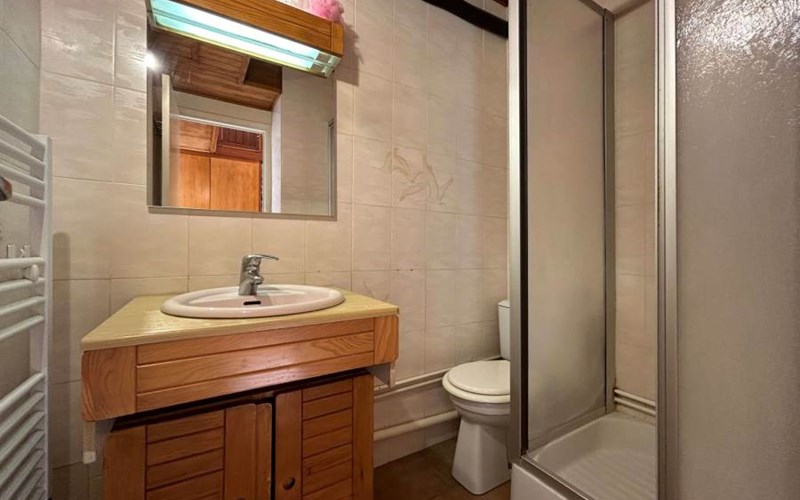 BOIS D'AUROUZE PUY Location BOIS D'AUROUZE PUY à SUPERDEVOLUY