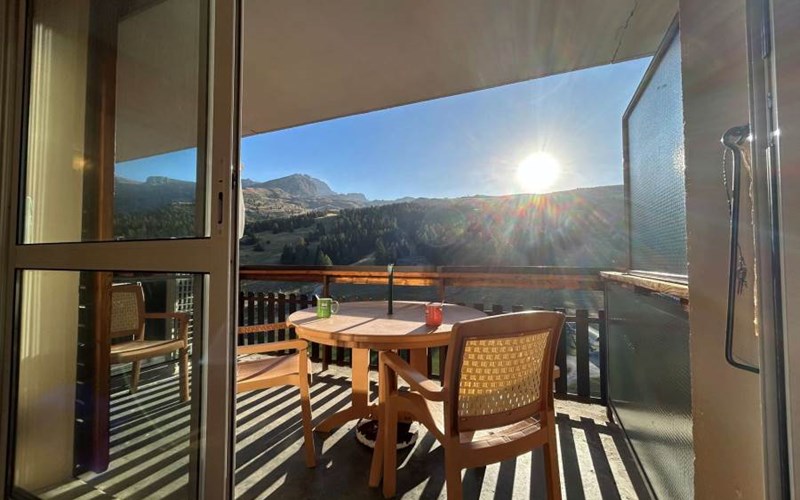 BOIS D'AUROUZE PUY Location BOIS D'AUROUZE PUY à SUPERDEVOLUY