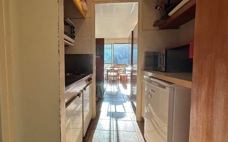 BOIS D'AUROUZE PUY Location BOIS D'AUROUZE PUY à SUPERDEVOLUY