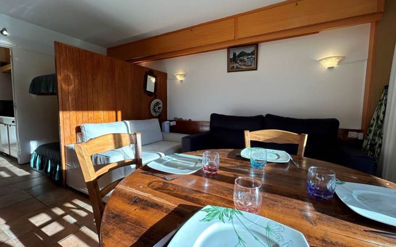 BOIS D'AUROUZE PUY Location BOIS D'AUROUZE PUY à SUPERDEVOLUY