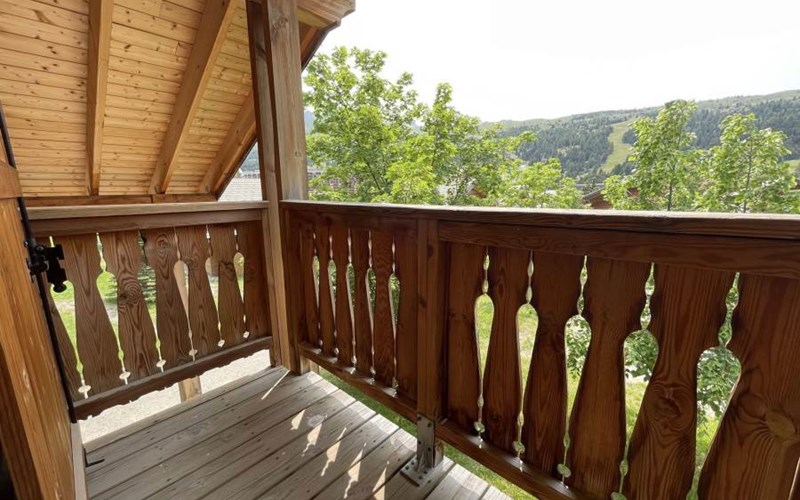 CHALETS DU SOLEIL Location CHALETS DU SOLEIL à SUPERDEVOLUY