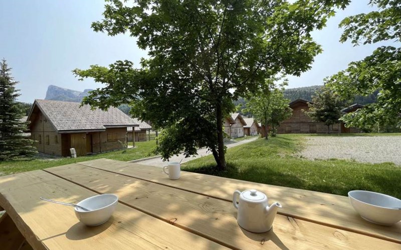 CHALETS DU SOLEIL Location CHALETS DU SOLEIL à SUPERDEVOLUY