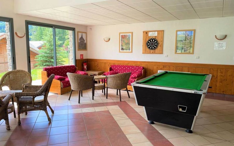 CHALETS DU SOLEIL Location CHALETS DU SOLEIL à SUPERDEVOLUY