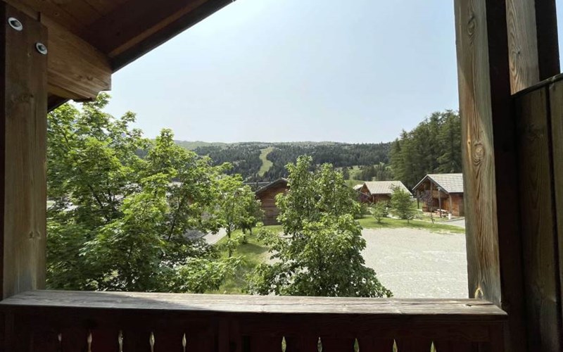 CHALETS DU SOLEIL Location CHALETS DU SOLEIL à SUPERDEVOLUY