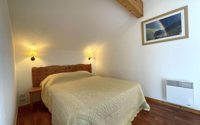 CHALETS DU SOLEIL Location CHALETS DU SOLEIL à SUPERDEVOLUY