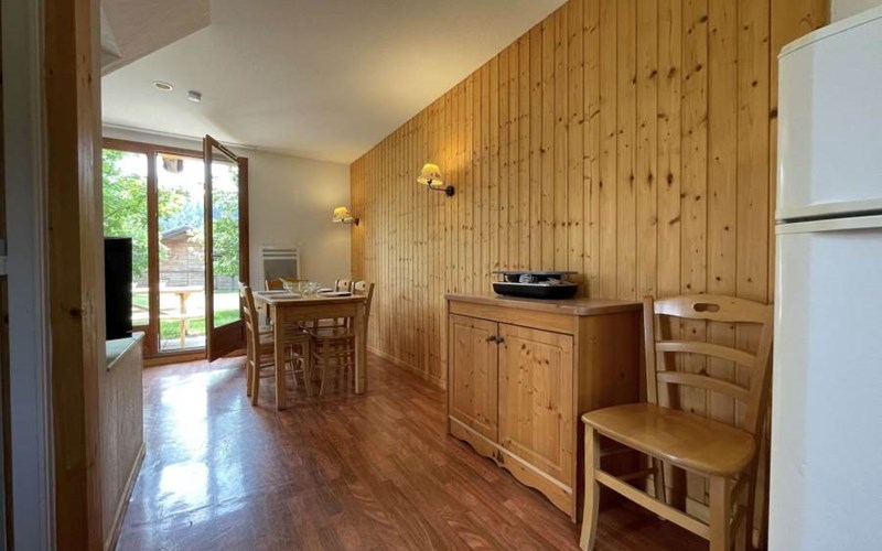 CHALETS DU SOLEIL Location CHALETS DU SOLEIL à SUPERDEVOLUY