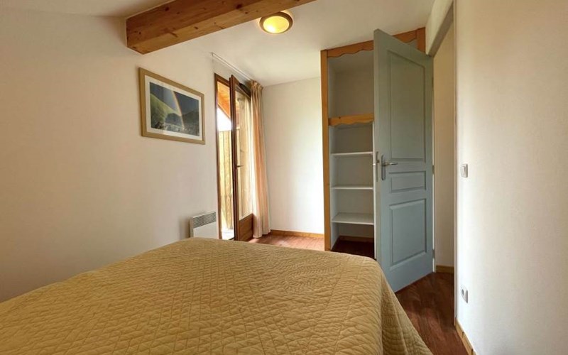 CHALETS DU SOLEIL Location CHALETS DU SOLEIL à SUPERDEVOLUY