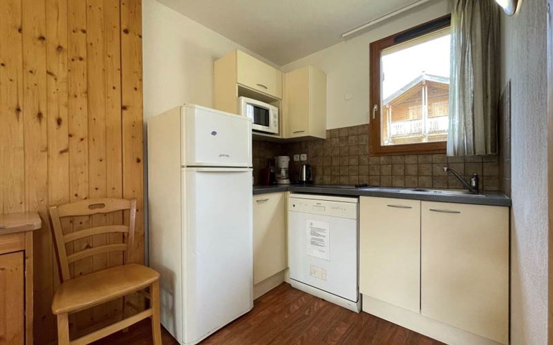 CHALETS DU SOLEIL Location CHALETS DU SOLEIL à SUPERDEVOLUY