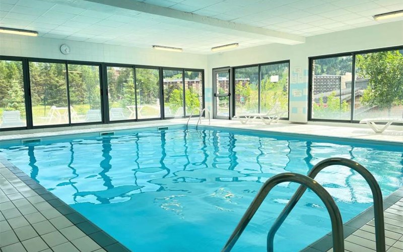 CHALETS DU SOLEIL Location CHALETS DU SOLEIL à SUPERDEVOLUY