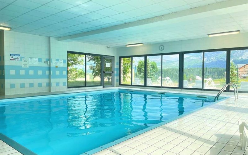 CHALETS DU SOLEIL Location CHALETS DU SOLEIL à SUPERDEVOLUY