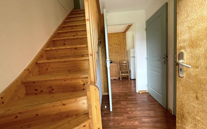 CHALETS DU SOLEIL Location CHALETS DU SOLEIL à SUPERDEVOLUY