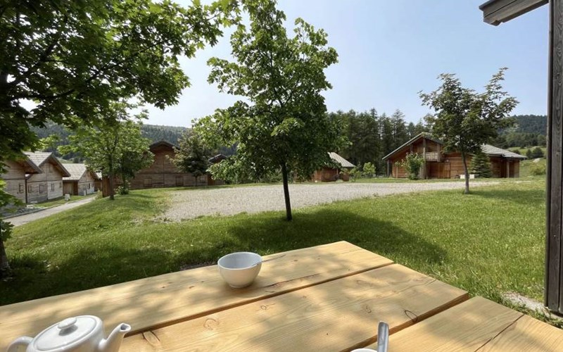 CHALETS DU SOLEIL Location CHALETS DU SOLEIL à SUPERDEVOLUY