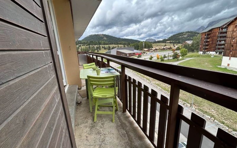 BOIS D'AUROUZE COSTEBELLE Location BOIS D'AUROUZE COSTEBELLE à SUPERDEVOLUY