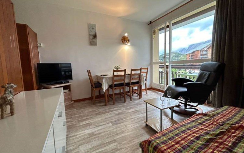 BOIS D'AUROUZE COSTEBELLE Location BOIS D'AUROUZE COSTEBELLE à SUPERDEVOLUY