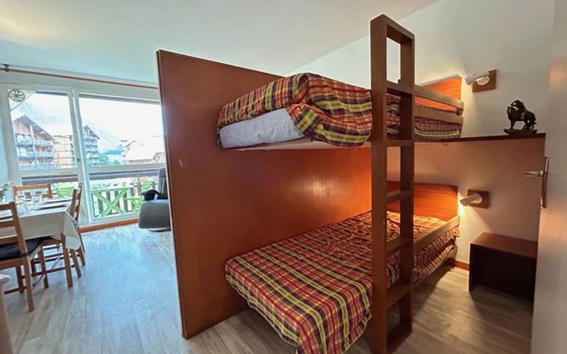 BOIS D'AUROUZE COSTEBELLE Location BOIS D'AUROUZE COSTEBELLE à SUPERDEVOLUY