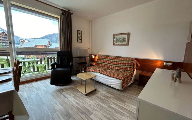 BOIS D'AUROUZE COSTEBELLE Location BOIS D'AUROUZE COSTEBELLE à SUPERDEVOLUY