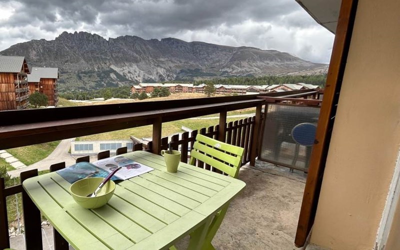 BOIS D'AUROUZE COSTEBELLE Location BOIS D'AUROUZE COSTEBELLE à SUPERDEVOLUY