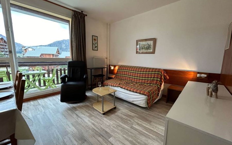 BOIS D'AUROUZE COSTEBELLE Location BOIS D'AUROUZE COSTEBELLE à SUPERDEVOLUY