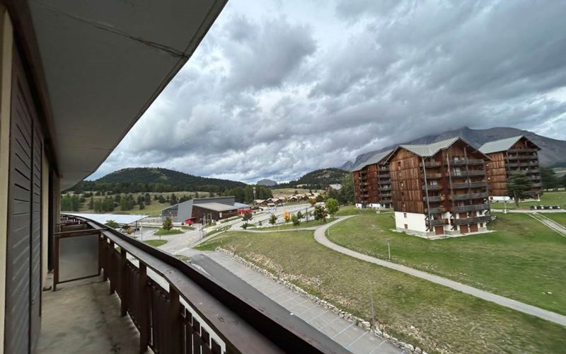 BOIS D'AUROUZE COSTEBELLE Location BOIS D'AUROUZE COSTEBELLE à SUPERDEVOLUY