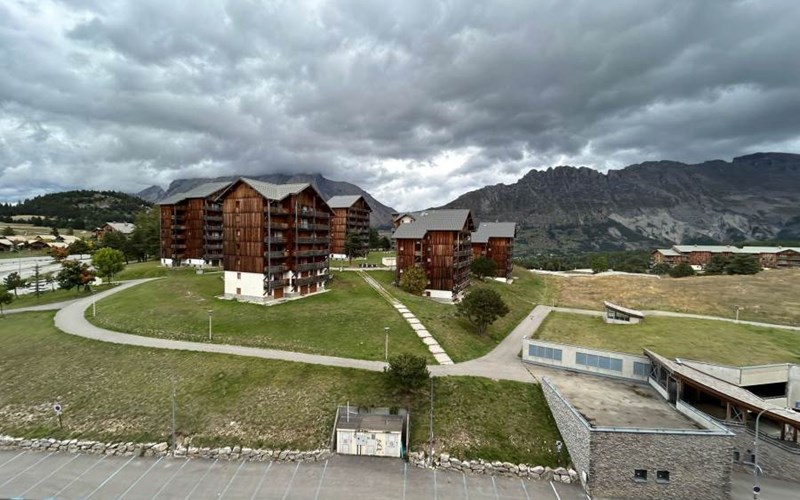 BOIS D'AUROUZE COSTEBELLE Location BOIS D'AUROUZE COSTEBELLE à SUPERDEVOLUY