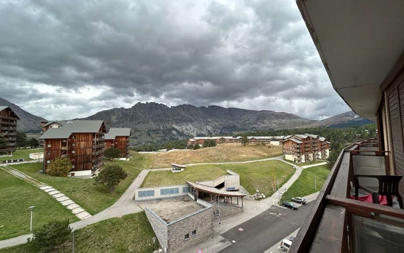 BOIS D'AUROUZE COSTEBELLE Location BOIS D'AUROUZE COSTEBELLE à SUPERDEVOLUY