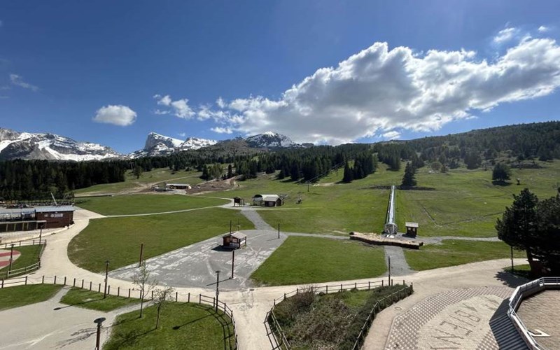 BOIS D'AUROUZE OBIOU Location BOIS D'AUROUZE OBIOU à SUPERDEVOLUY