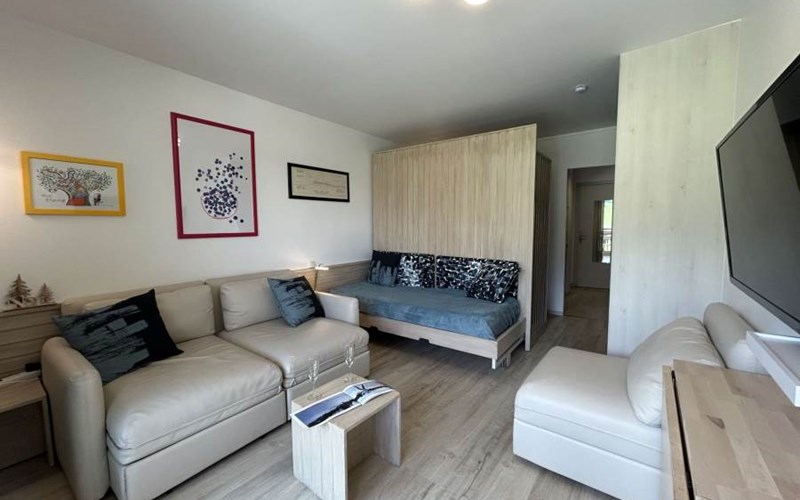 BOIS D'AUROUZE OBIOU Location BOIS D'AUROUZE OBIOU à SUPERDEVOLUY