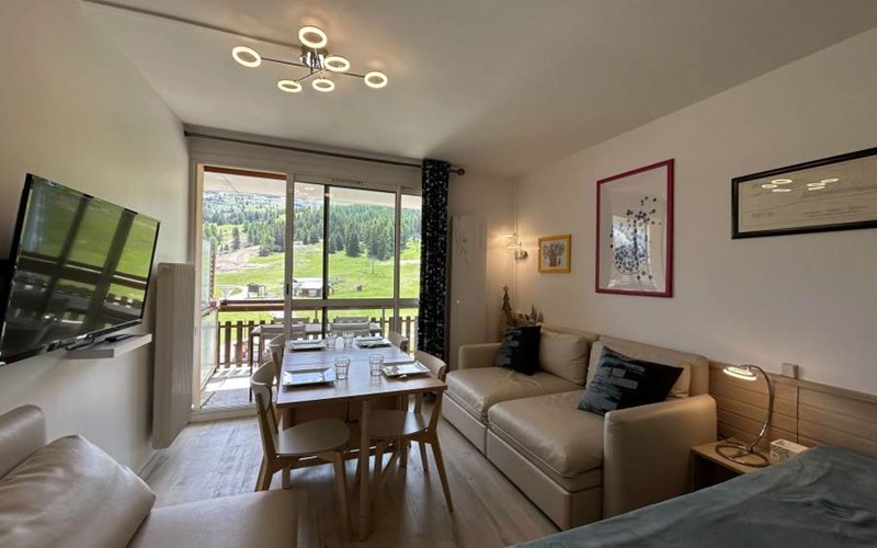 BOIS D'AUROUZE OBIOU Location BOIS D'AUROUZE OBIOU à SUPERDEVOLUY