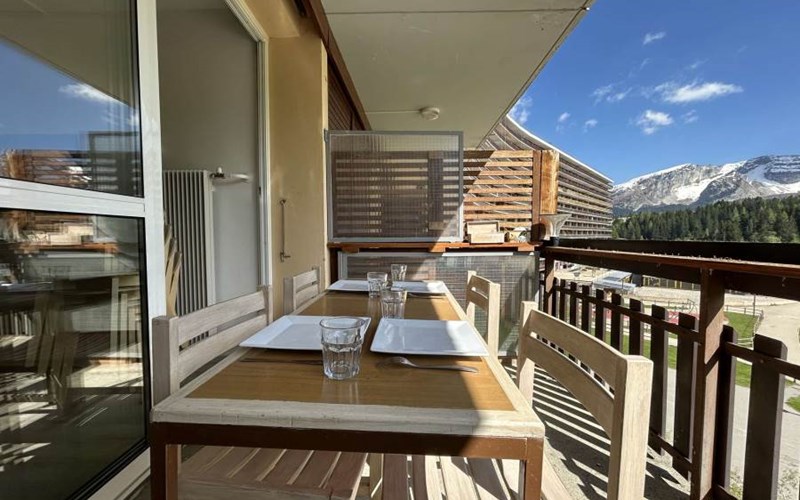 BOIS D'AUROUZE OBIOU Location BOIS D'AUROUZE OBIOU à SUPERDEVOLUY