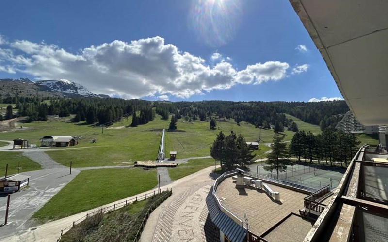 BOIS D'AUROUZE OBIOU Location BOIS D'AUROUZE OBIOU à SUPERDEVOLUY